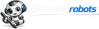 sketching-robots-indiana sketching robots Indiana