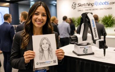 How AI Event Entertainment Helps Brands Capture More Leads