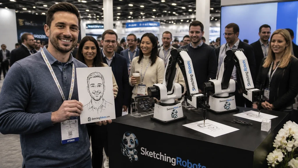 Best Interactive AI Experiences for Trade Shows in 2026 Best Interactive AI Experiences for Trade Shows in 2026