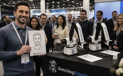 Best Interactive AI Experiences for Trade Shows in 2026